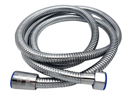 Душовий шланг посилений 150 см Millz MRS-P-004