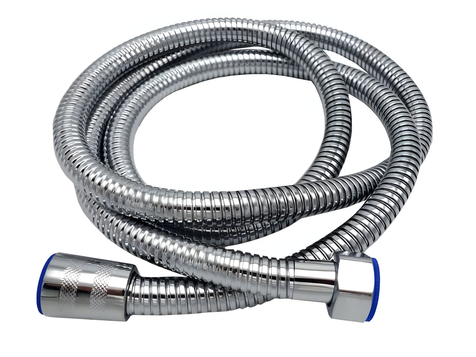 Душовий шланг посилений 150 см Millz MRS-P-004 Душовий шланг посилений 150 см Millz MRS-P-004