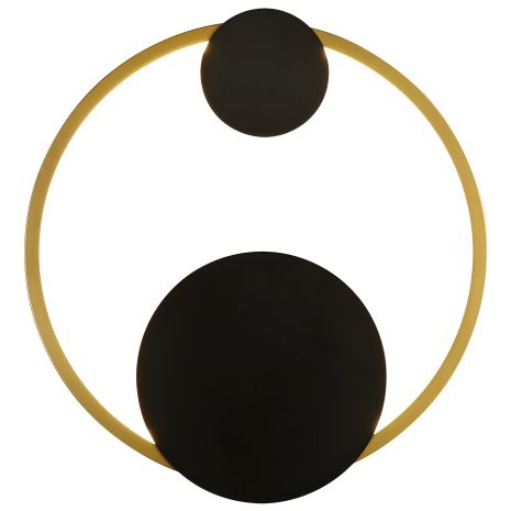 Светодиодная настенная бра 8912 LH 14W