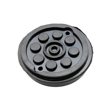 Резиновый упор для домкратов моделей T825010, T825010C, T820037, T830020, TA825051 от TORIN T825010CE-2