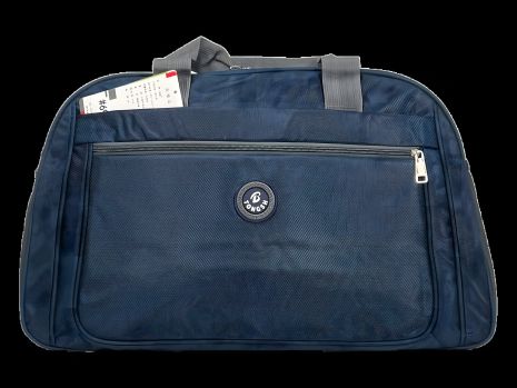 Синя дорожня сумка TONGSHENG на три відділення (169-3) Синя дорожня сумка TONGSHENG на три відділення (169-3)