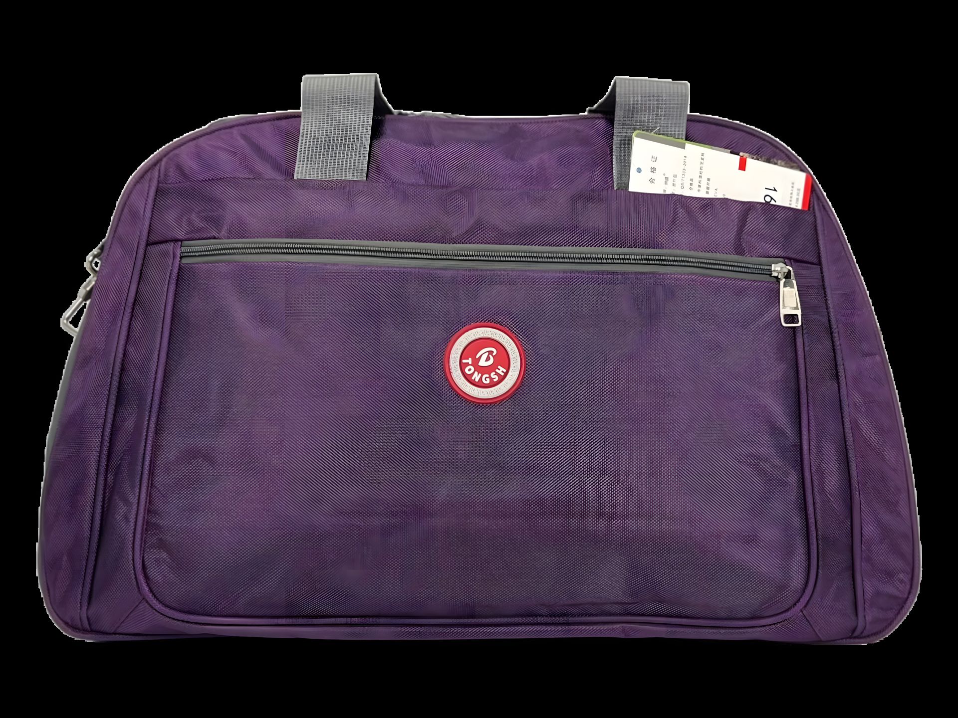 Дорожная сумка с тремя отделениями, 62 л, фиолетового цвета Дорожная сумка с тремя отделениями, 62 л, фиолетового цвета