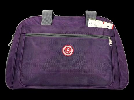 Дорожная сумка с тремя отделениями, 62 л, фиолетового цвета Дорожная сумка с тремя отделениями, 62 л, фиолетового цвета