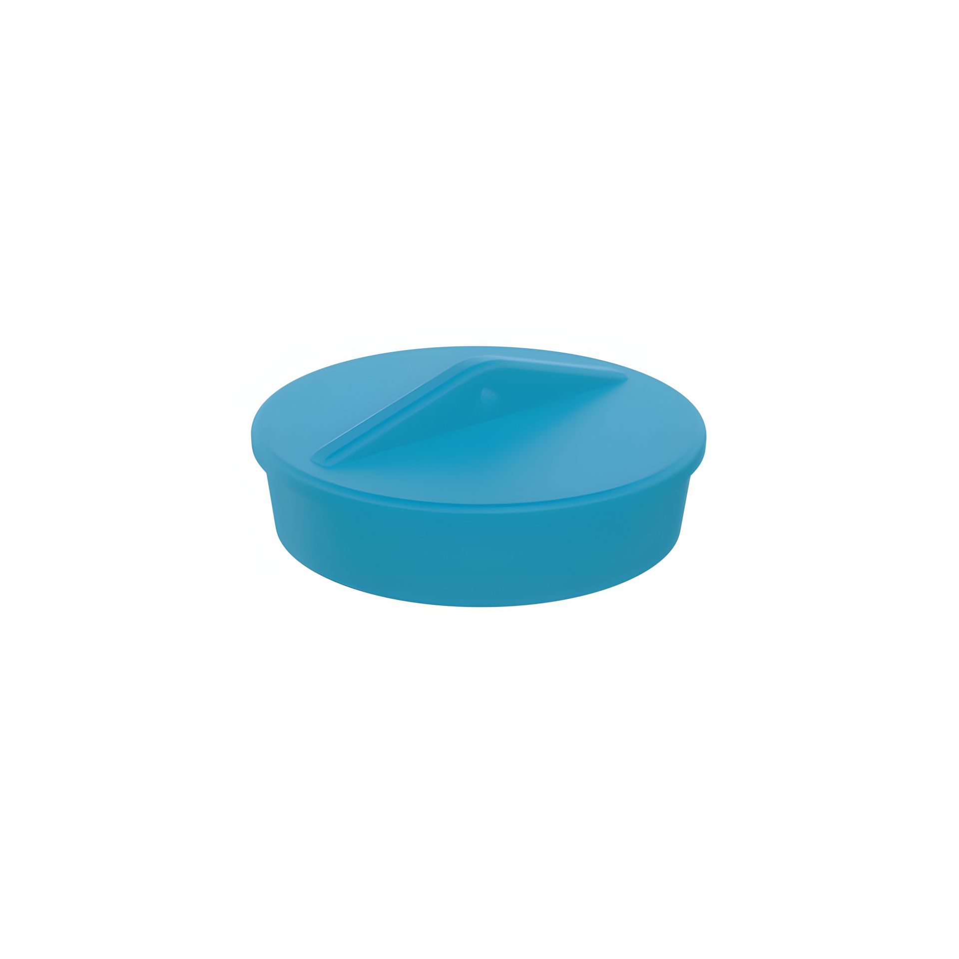 Nova 7052 Пробка гумова для ванни, сифону Nova 7052 Пробка гумова для ванни, сифону