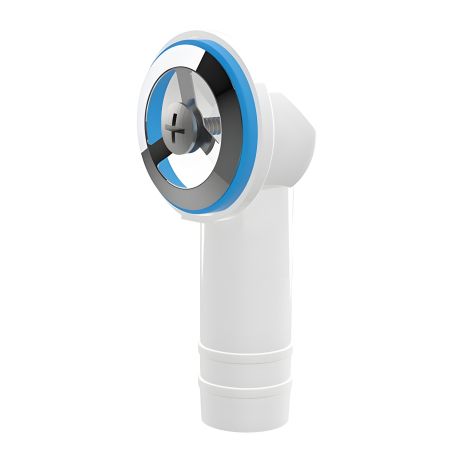 Круглий перелив для сифону Nova 7008 Круглий перелив для сифону Nova 7008