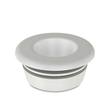 Редукция сантехническая 50/32 мм от Nova 7062 Редукция сантехническая 50/32 мм от Nova 7062