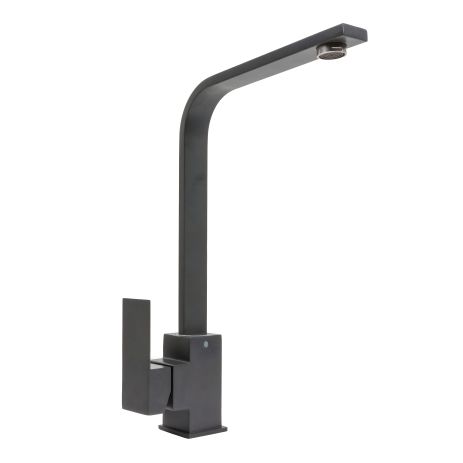 Кухонний змішувач Platinum 179 NES (3007) Моріон Кухонний змішувач Platinum 179 NES (3007) Моріон