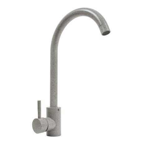 Змішувач кухонний VALESO 56 B NESP (3008 A), сірий