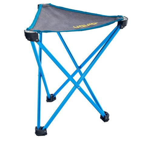 Складаний стілець Uquip Trinity L сірий (244033)