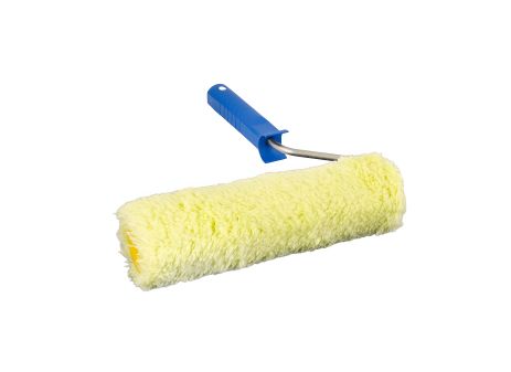 Валік малярний Sintex 48/250/18 мм Ø 8 мм з ручкою MASTERTOOL 92-5104-P Валік малярний Sintex 48/250/18 мм Ø 8 мм з ручкою MASTERTOOL 92-5104-P