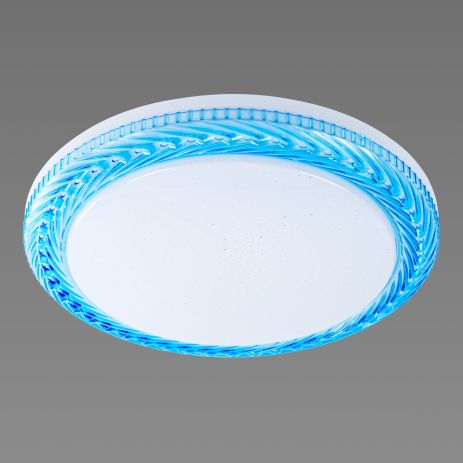 Sirius GLX-1867 48W (CLEA BLUE) LED SMART SMART