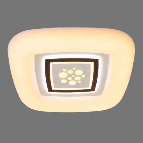 Люстра светодиодная акриловая Sirius N 6743-500