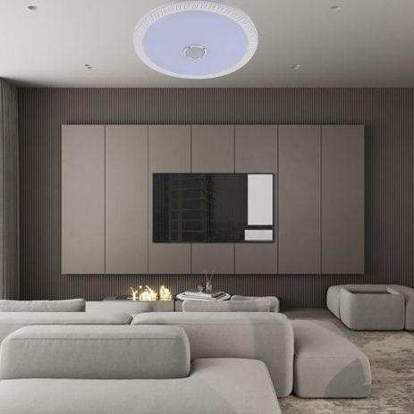 LED LED Smart Sirius Ld 2629C-36W*2