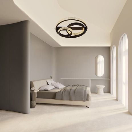 Світлодіодний акрил Sirius n 5143-500+300+220 (290 Вт)