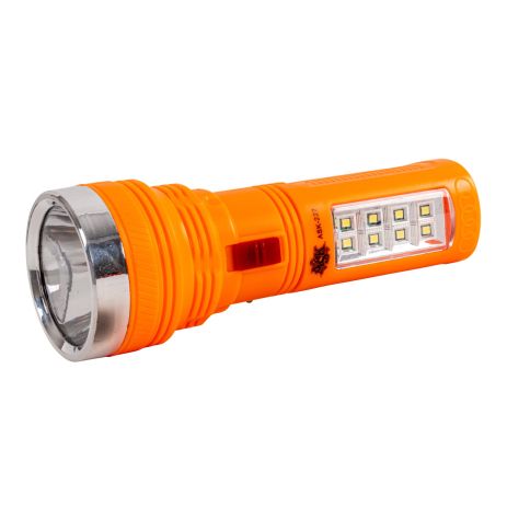 Ліхтарик Sirius Ask-227 (акумулятор) Ліхтарик Sirius Ask-227 (акумулятор)