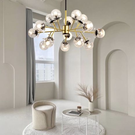 Hagellane Chandelier Sirius SH 1280/15