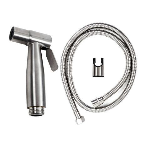 Гігієнічний комплект для душу Platinum NESP1