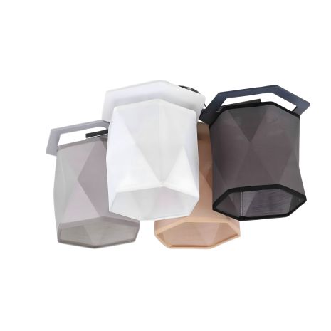 Лофт люстра Sirius K223-4A