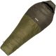 Спальний мішок Wechsel Mudds Summer 8° M TL Olive/Mud Green Left (232048)