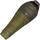 Спальний мішок Wechsel Mudds Winter -5° M TL Olive/Mud Green Left екстремальний (232052)