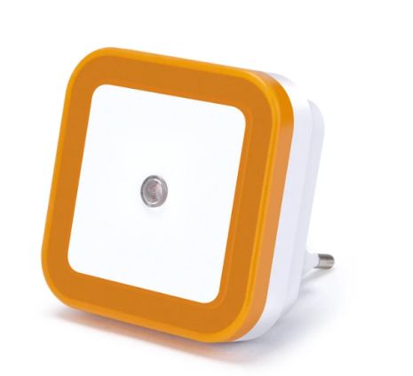 Нічник LED Sirius TL-9029 жовтий