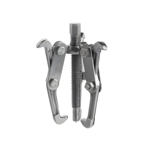 Съемник подшипников 100 мм трехлапый INTERTOOL HT-7042