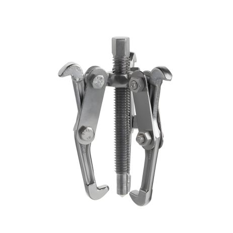 Съемник подшипников 100 мм трехлапый INTERTOOL HT-7042