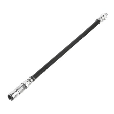 INTERTOOL 11×300 мм гибкий шланг для смазочного шприца, HT-0065