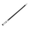 INTERTOOL 11×300 мм гибкий шланг для смазочного шприца, HT-0065 INTERTOOL 11×300 мм гибкий шланг для смазочного шприца, HT-0065