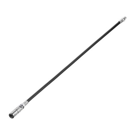 Шланг на шприц для змащення 8 * 500мм INTERTOOL HT-0068