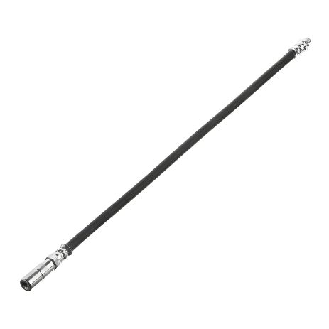 INTERTOOL HT-0069 шланг гнучкий на шприц для змащення, 11×500 мм INTERTOOL HT-0069 шланг гнучкий на шприц для змащення, 11×500 мм