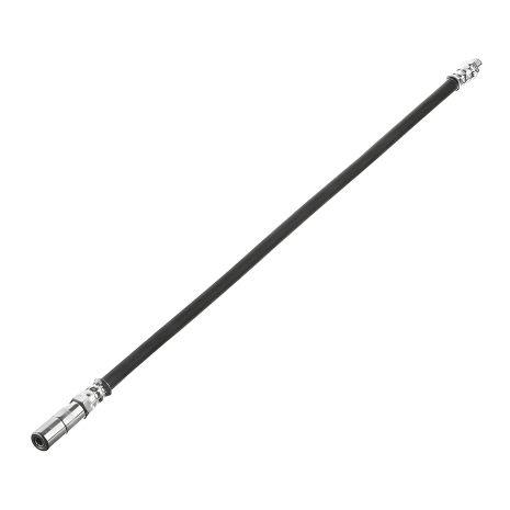 Гибкий шланг для смазочного шприца 11×500 мм, INTERTOOL HT-0069