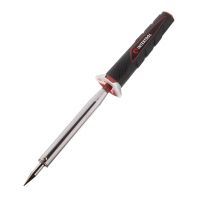 Паяльник контактный, 100 Вт, 230 В, 750 °С INTERTOOL RT-2010 Паяльник контактный, 100 Вт, 230 В, 750 °С INTERTOOL RT-2010