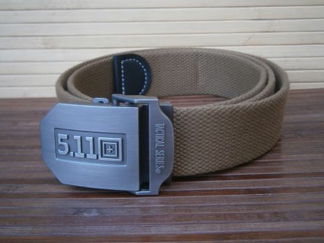 Brunae Belt 5.11+ Coyote