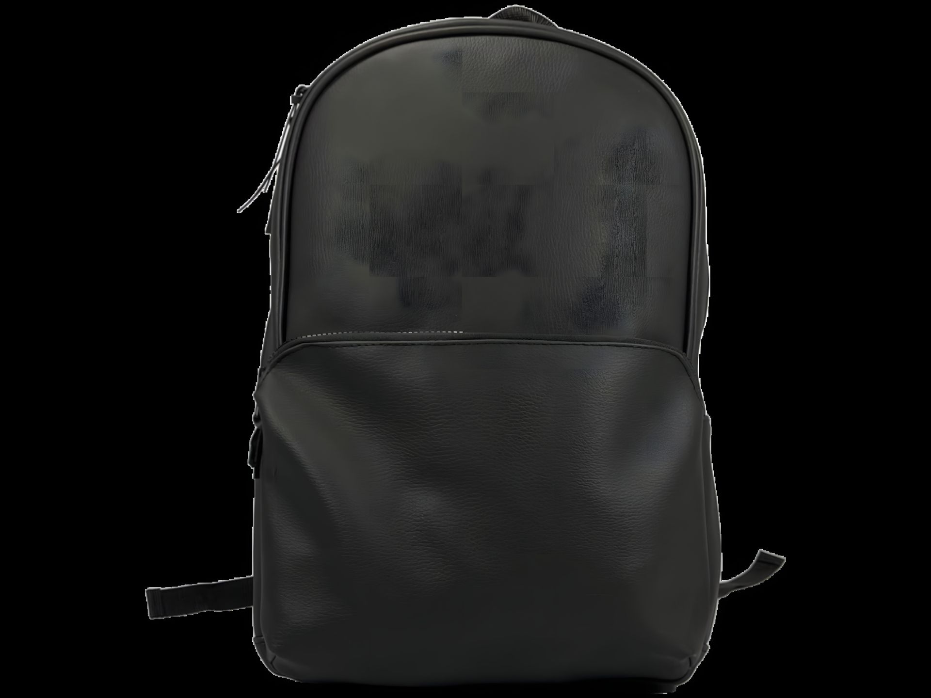 Міський рюкзак BagWaу, 20 л, чорний, 2 відділа основних, кріплення на валізу Міський рюкзак BagWaу, 20 л, чорний, 2 відділа основних, кріплення на валізу