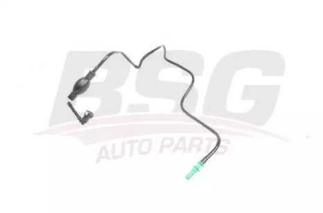 Паливна трубка з грушею підкачування Trafic 2.0dCi 06-, BSG (BSG75725013)