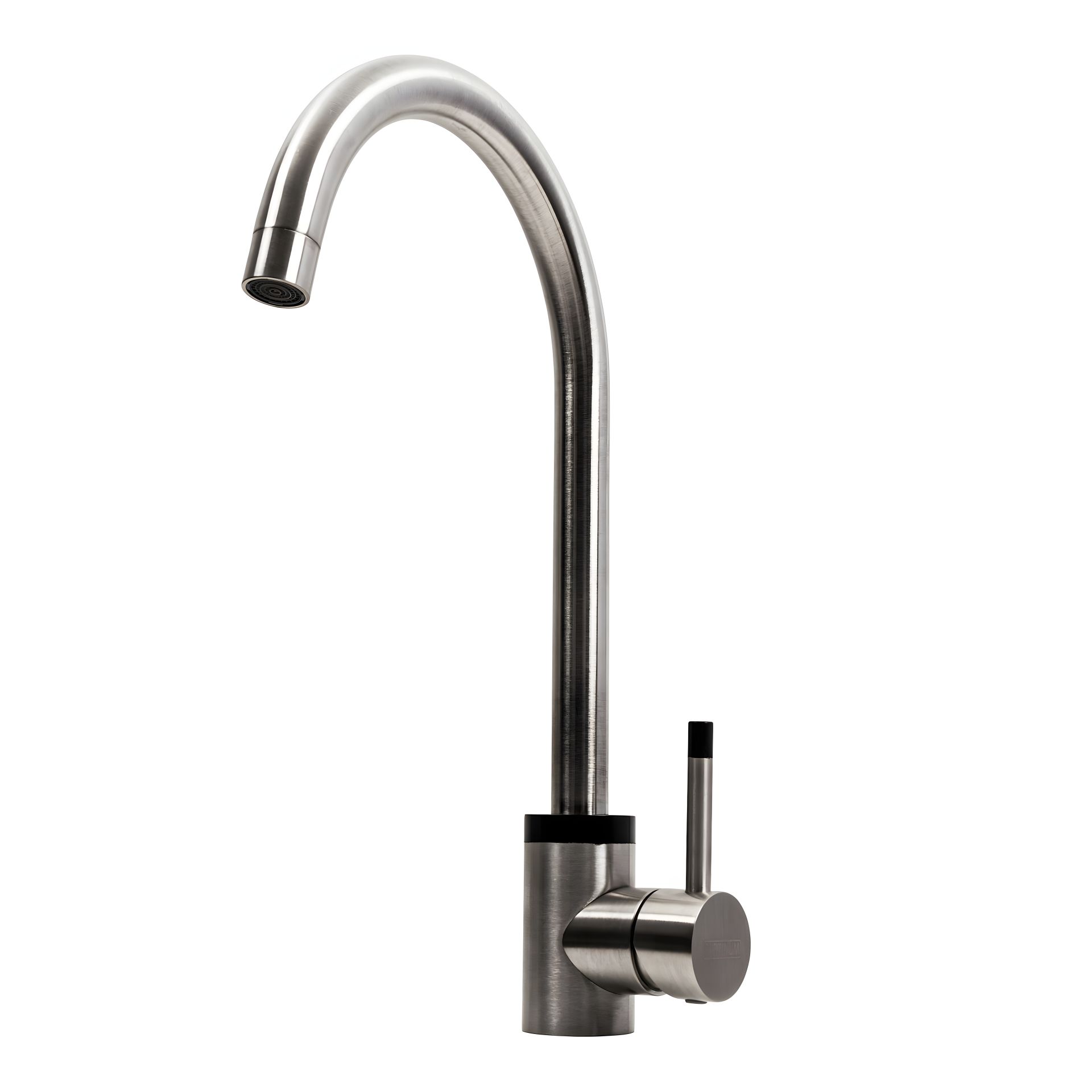 Кухонный смеситель WL30 Платиновый Кухонный смеситель WL30 Платиновый