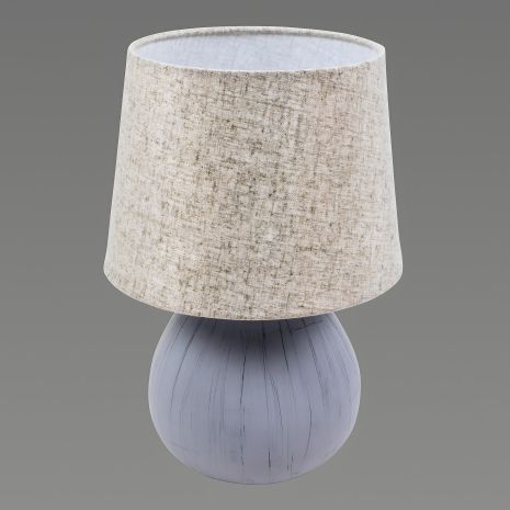 Настольная лампа Sirius D3678-grey Настольная лампа Sirius D3678-grey