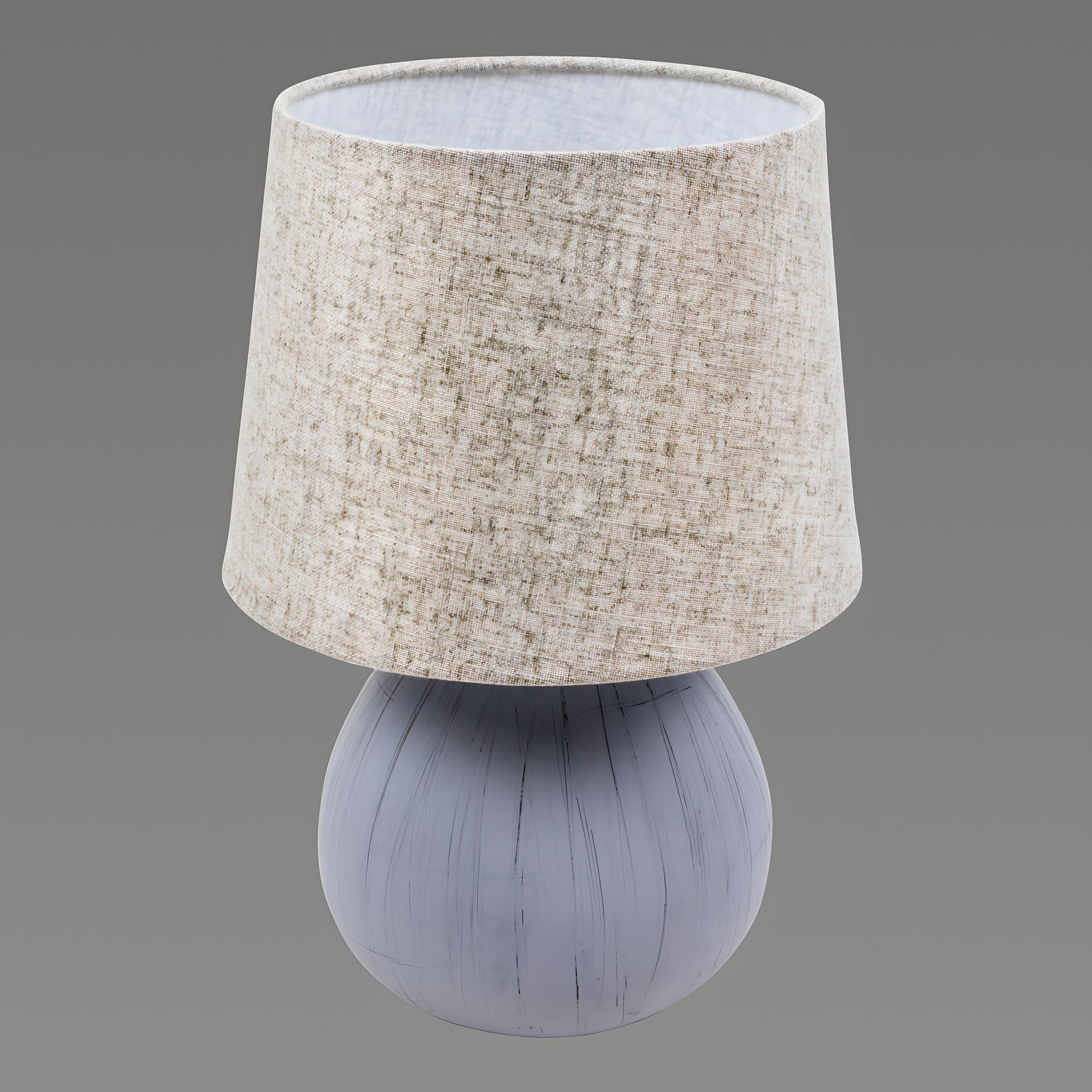 Настольная лампа Sirius D3678-grey Настольная лампа Sirius D3678-grey