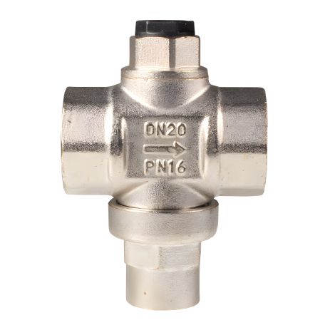 Редуктор тиску Remi 1/2"