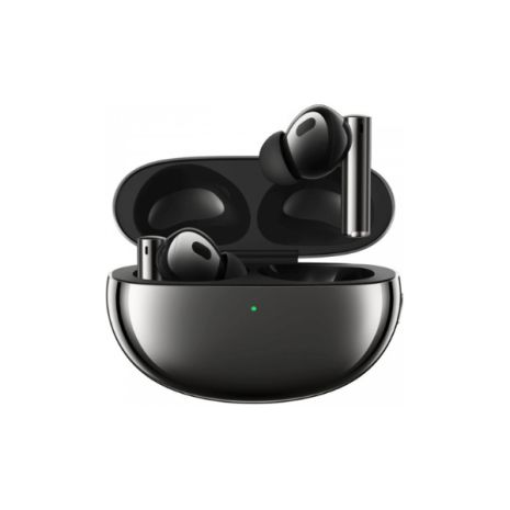 Бездротові навушники Realme Buds Air 6 Pro Black