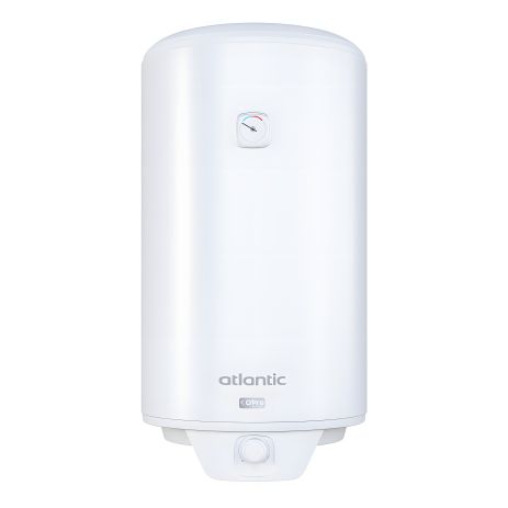 Бойлер 80 литровый Atlantic O'Pro Turbo VM 080 D400S-2-B 2500W
