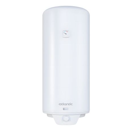 Бойлер 100 літрів Atlantic OʼPro Turbo VM 100 D400S-2-B 2500W