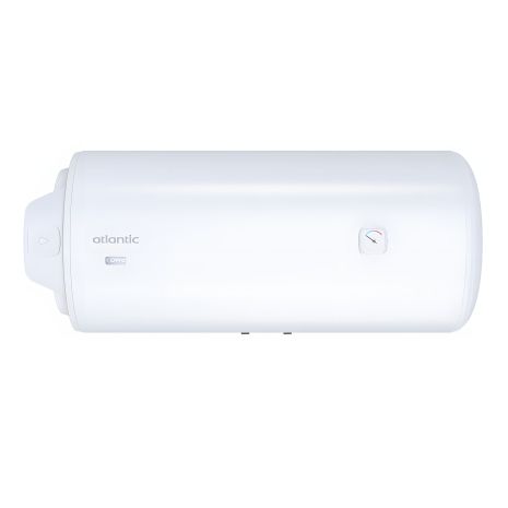 Бойлер 100 літрів Atlantic HM 100 D400S 1500W O’Pro Horizontal