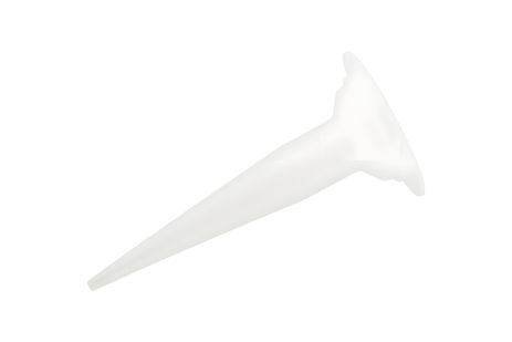 Замінний носик до пістолета для герметика 80-0236/80-0237 набір 10 шт MASTERTOOL 80-0230