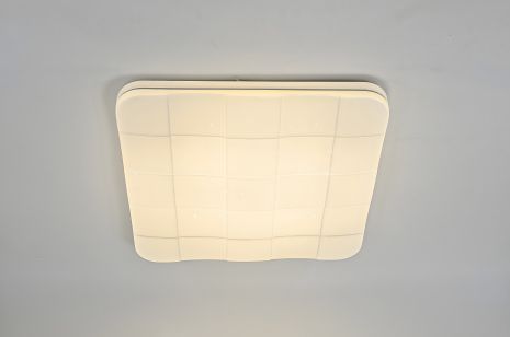 Смарт-люстра світлодіодна Sirius GLX-20304-450*450, 96W (RGB)