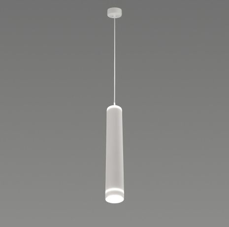 Люстра подвесная Sirius RT509 WT 12W 70*1080mm