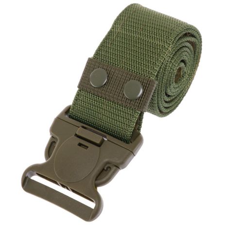 Черный черный навк Tactik Olive 105 см
