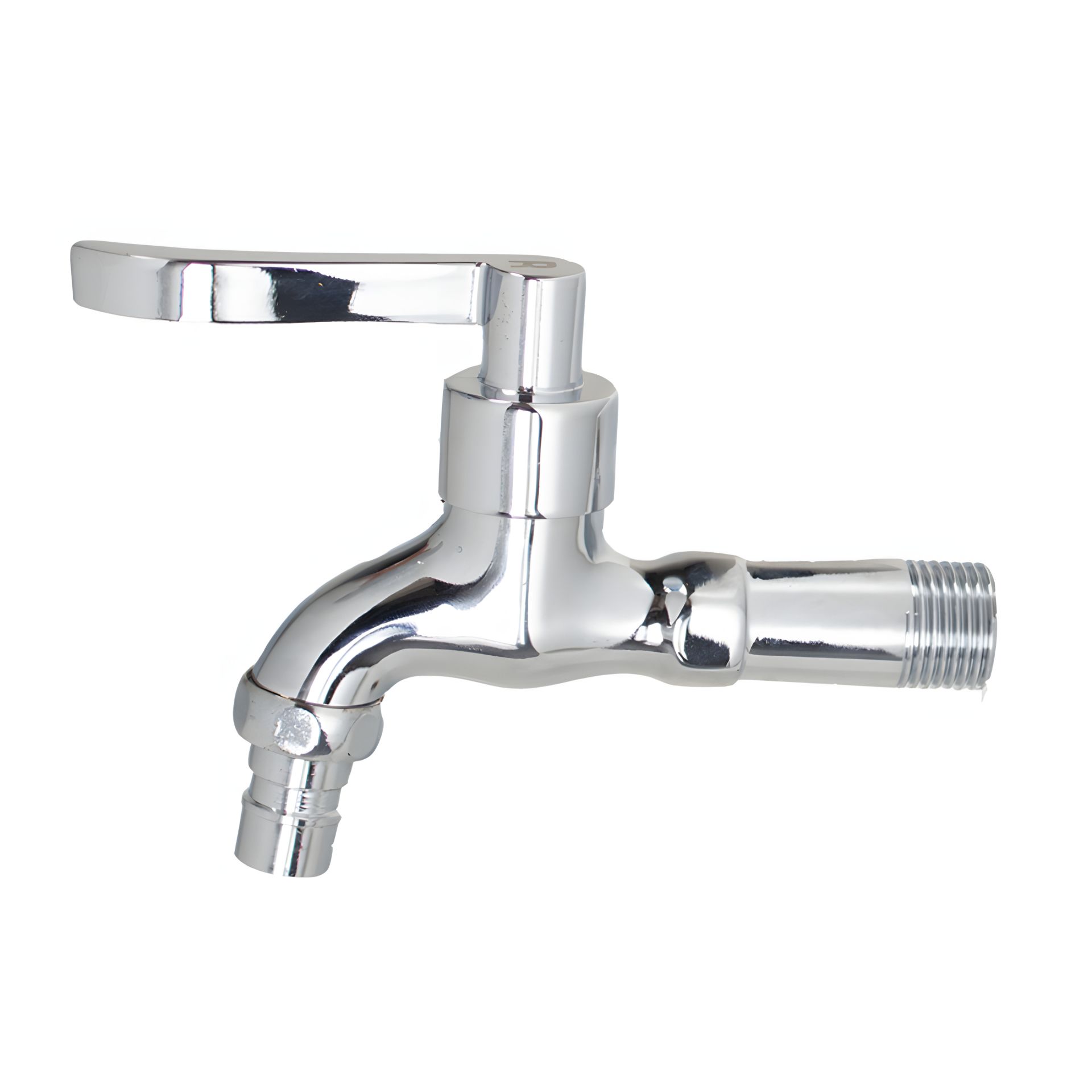 Поливний кран 1/2", Remi UL Поливний кран 1/2", Remi UL