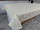 Скатертина вінілова з ажурним малюнком 140*220 см 1507-k-6
